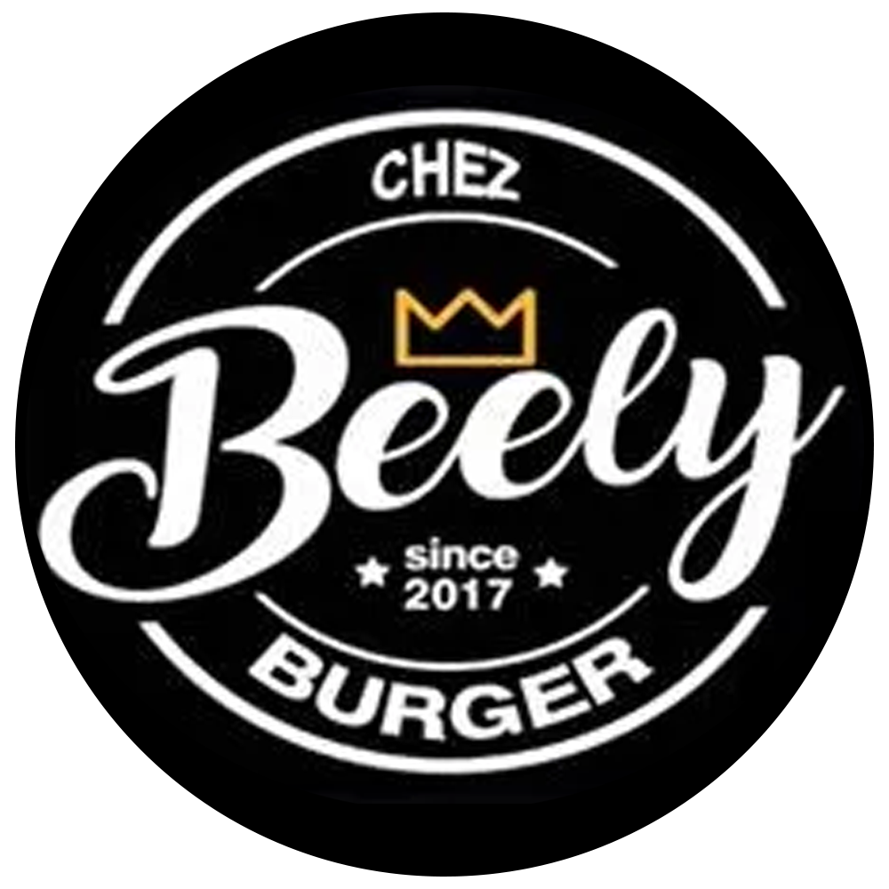 logo Beely Burger